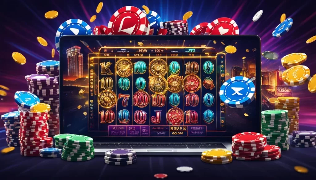 Hình ảnh kêu gọi tham gia chương trình đại lý big777 casino