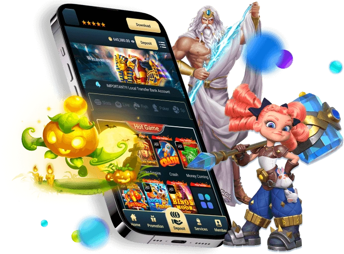 Chiến lược chơi casino trực tuyến hiệu quả
