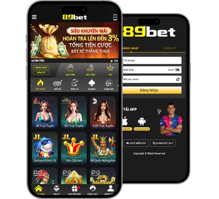 Ưu đãi độc quyền big777 casino app