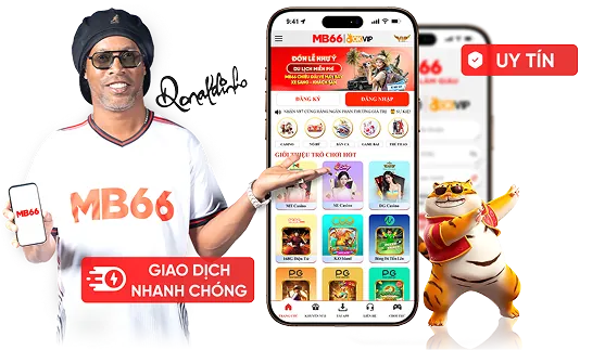 Trải nghiệm mượt mà big777 casino app