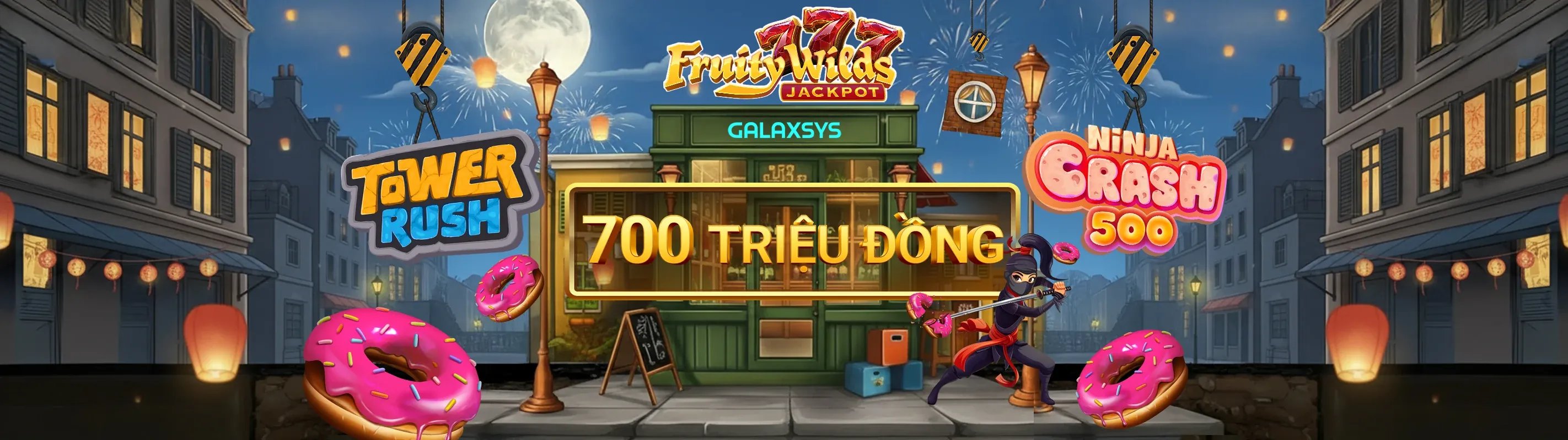 big777 casino cam kết Cờ bạc có trách nhiệm