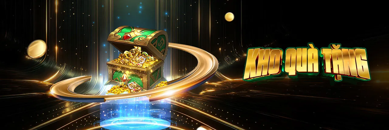 Ưu đãi và Khuyến mãi độc quyền tại big777 casino